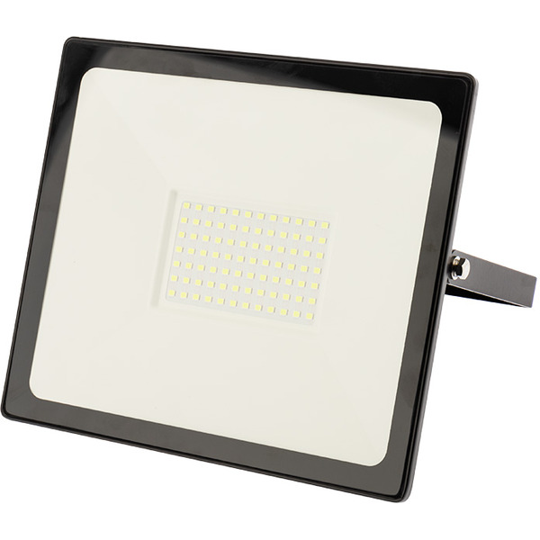 Прожектор цветного свечения REXANT 605-018 (зеленый) 100 Вт