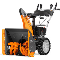 Снегоуборщик Daewoo Power S 6560