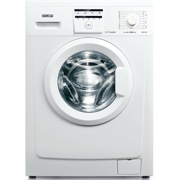 Стиральная машина ATLANT СМА-50C101-000