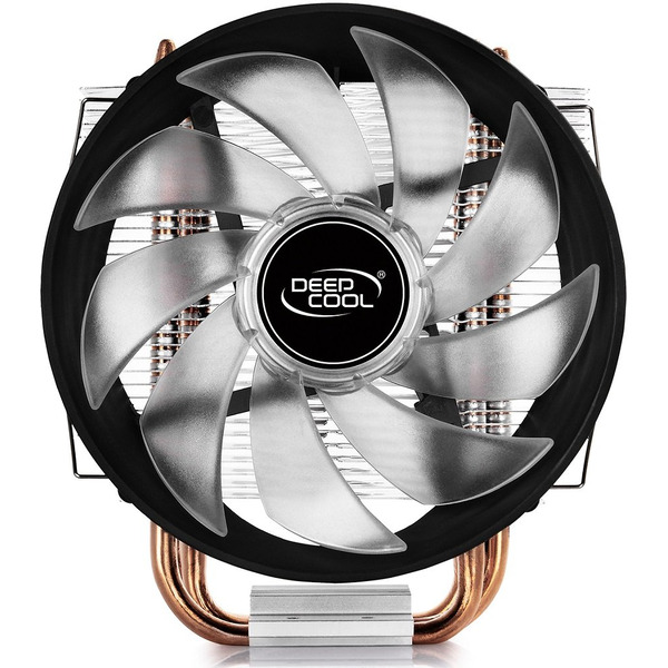 Кулер DeepCool Gammaxx 300 R (DP-MCH3-GMX300RD)