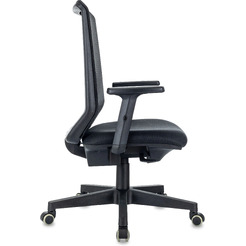 Офисное кресло Бюрократ MC-611N (черный)