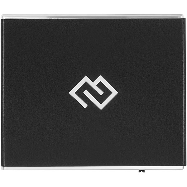 Сплиттер аудио-видео Digma DHSP-V2X2