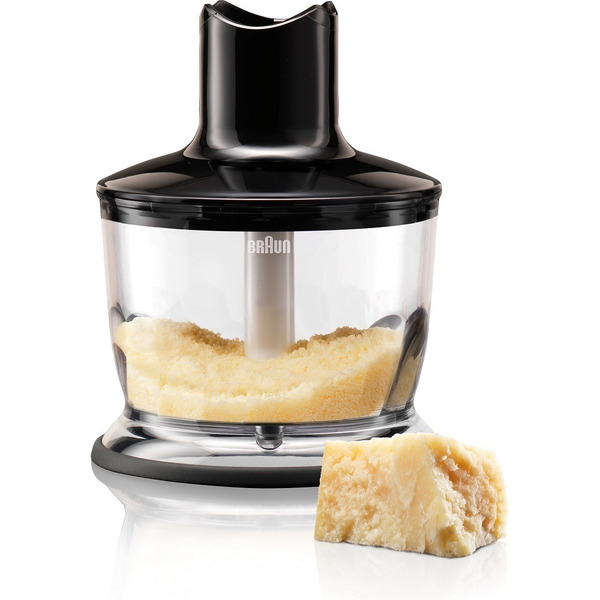 Блендер погружной BRAUN MQ735