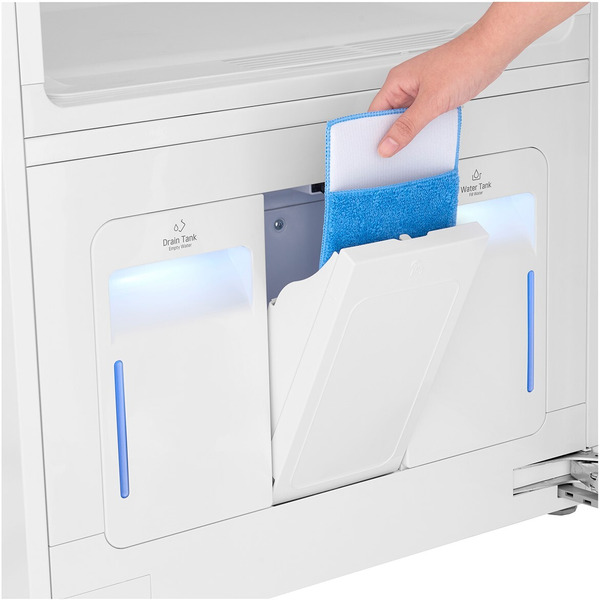 Стайлер LG S5BB (система для ухода за одеждой с помощью пара)