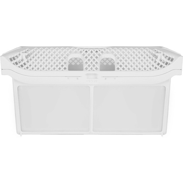 Сушильная машина MAUNFELD MFDM157WH200 Slim