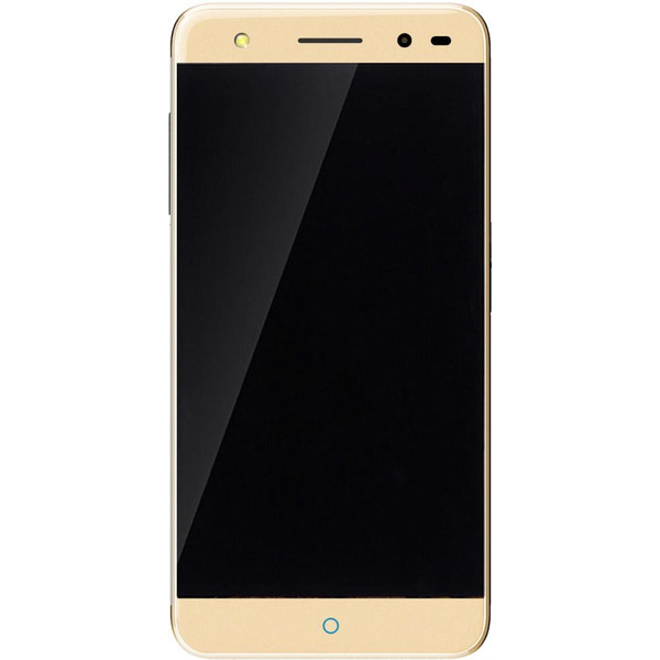 Смартфон ZTE Blade V7 Lite Gold