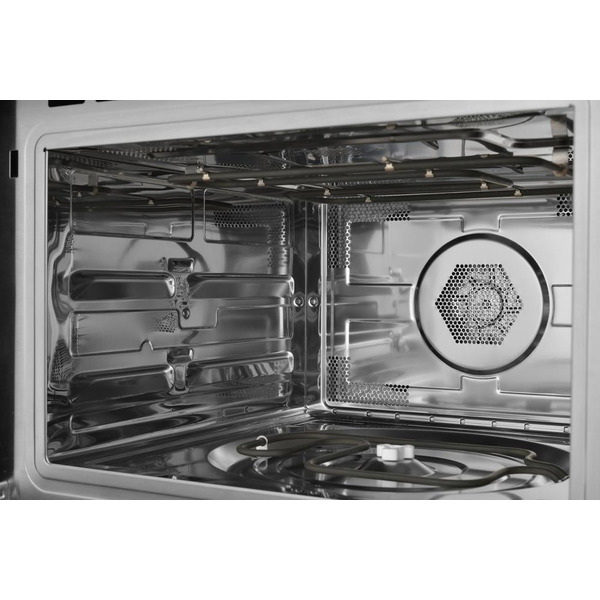 Духовой шкаф ZUGEL ZOE610B