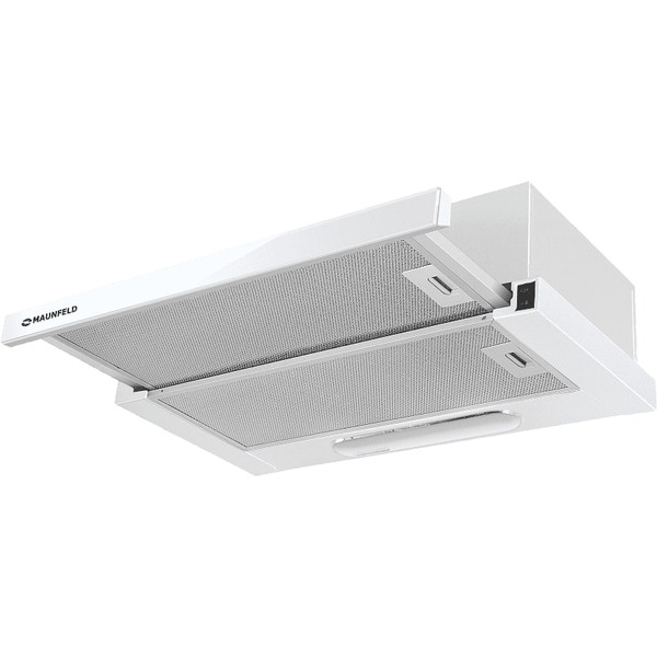 Вытяжка MAUNFELD VS Light Glass (C) 50 (белый)