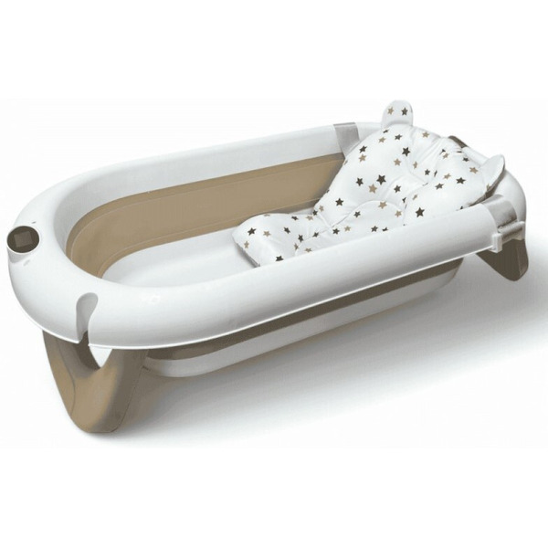 Ванночка детская складная Bubago Felice BG 149-2 Brown