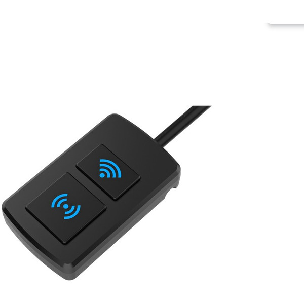 Видеорегистратор автомобильный NEOLINE G-Tech X54 (Dual)