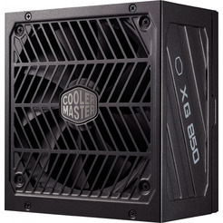 Блок питания Cooler Master XG850 Platinum MPG-8501-AFBAP-EU