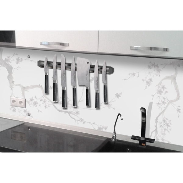 Магнитный держатель для ножей Samura SMH-01