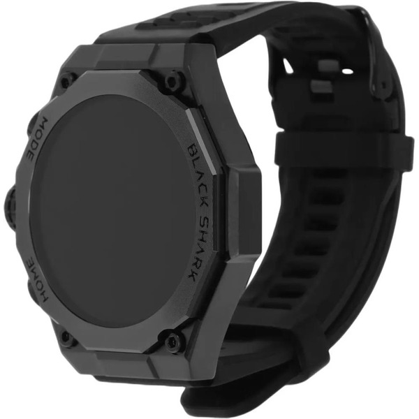 Смарт-часы Black Shark S1 Pro (черный)