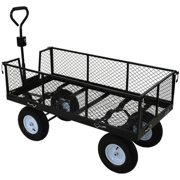 Тележка четырехколесная RAD ТС 500 (71064027)