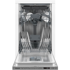 Встраиваемая посудомоечная машина Hotpoint HIS 2D86 D