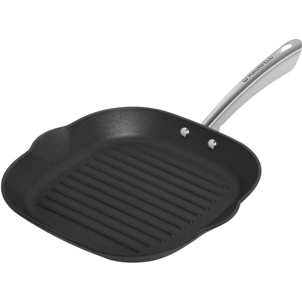 Сковорода-гриль MAUNFELD Howard MGP28LC15