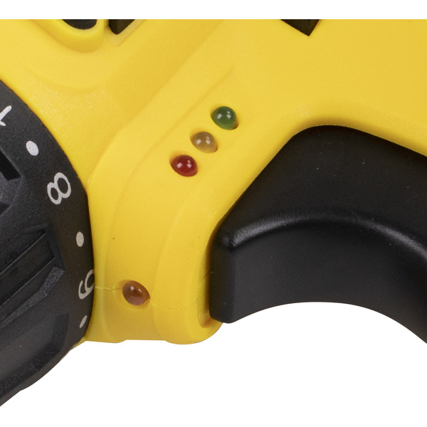 Дрель-шуруповерт аккумуляторная Kolner KCD 12L