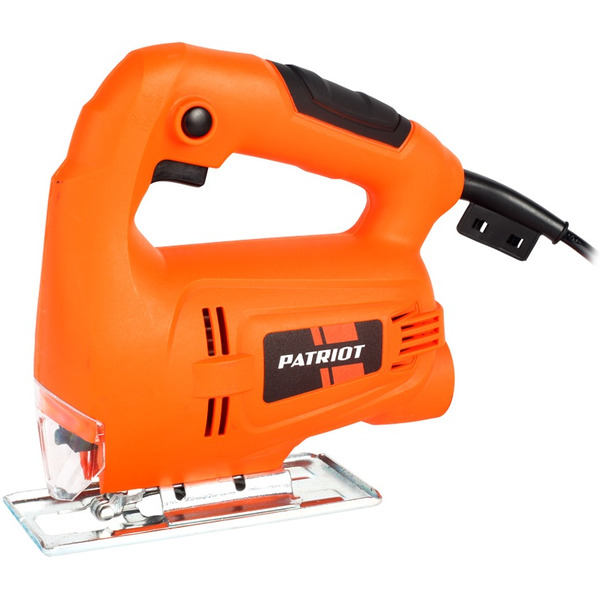Лобзик PATRIOT THE ONE LS501