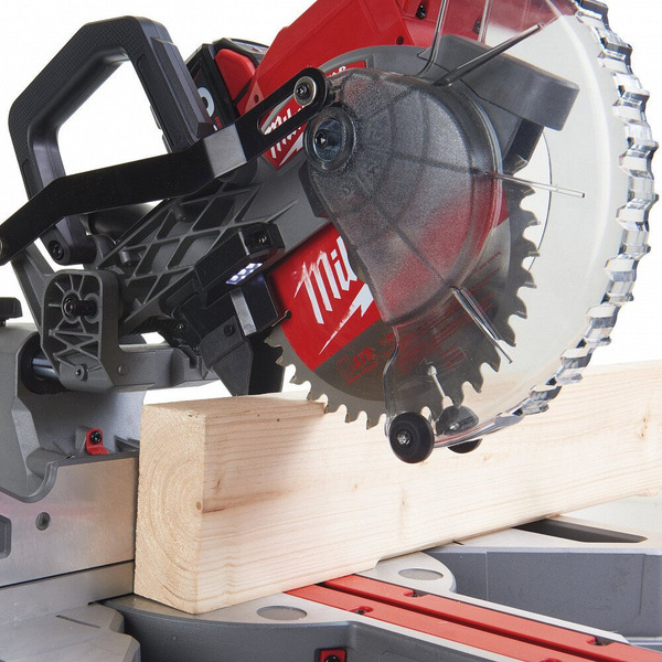 Торцовочная пила Milwaukee M18 FMS190-0 4933459619 (без АКБ и ЗУ)