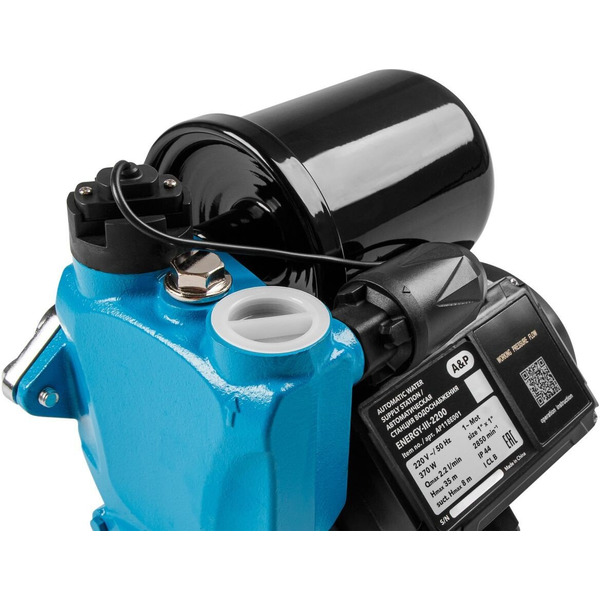 Насосная станция A&P Energy-III-2800 AP118E002
