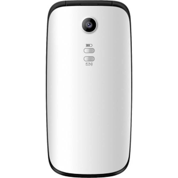 Мобильный телефон BQ-Mobile BQM-2001 Sofia Белый