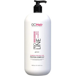 Шампунь GIORGIO CAPACHINI Daily shampoo 1000мл