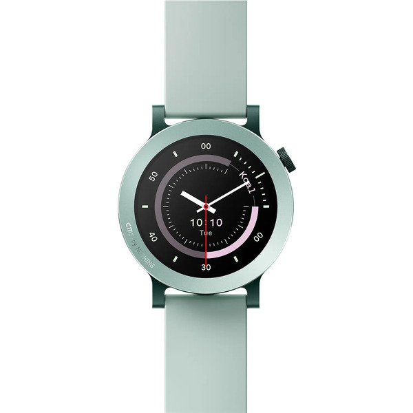 Умные часы CMF Watch 3 Pro (зеленый)