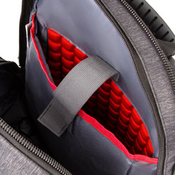 Рюкзак BRAUBERG Bisiness 229873