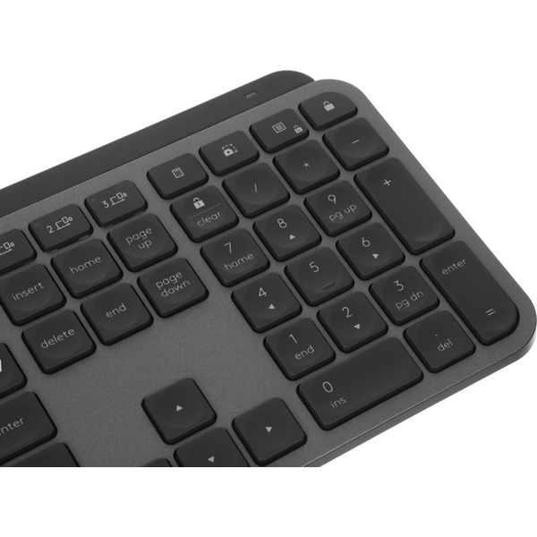 Офисный набор Logitech MX Keys S Combo 920-011619