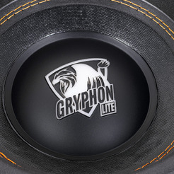 Головка сабвуфера DL Audio Gryphon Lite 12 V.3 SE