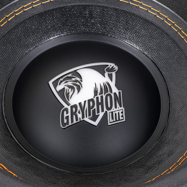 Головка сабвуфера DL Audio Gryphon Lite 12 V.3 SE