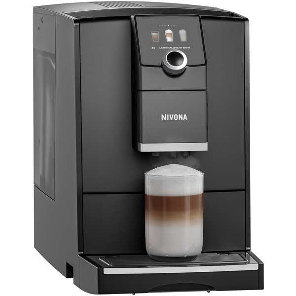 Кофемашина Nivona CafeRomatica NICR 790