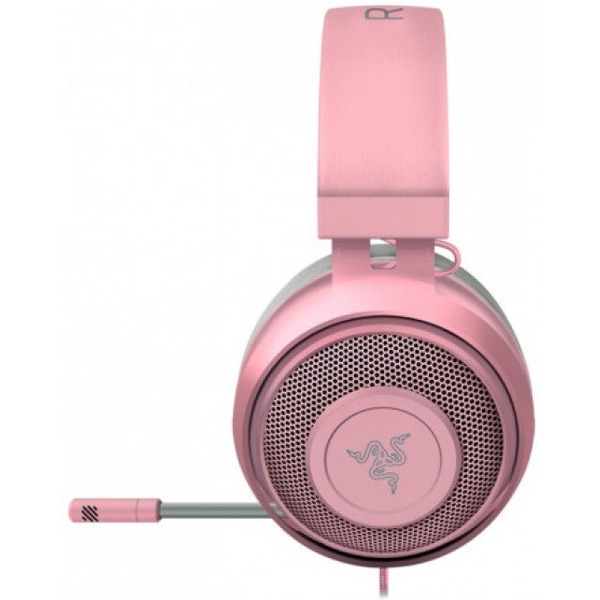 Наушники Razer Kraken Quartz (RZ04-02830300-R3M1)
