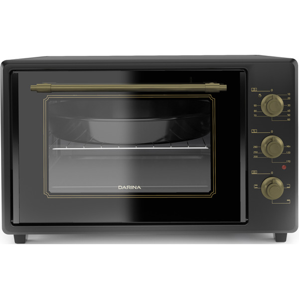 Мини-печь Darina UB NDE37 701 At