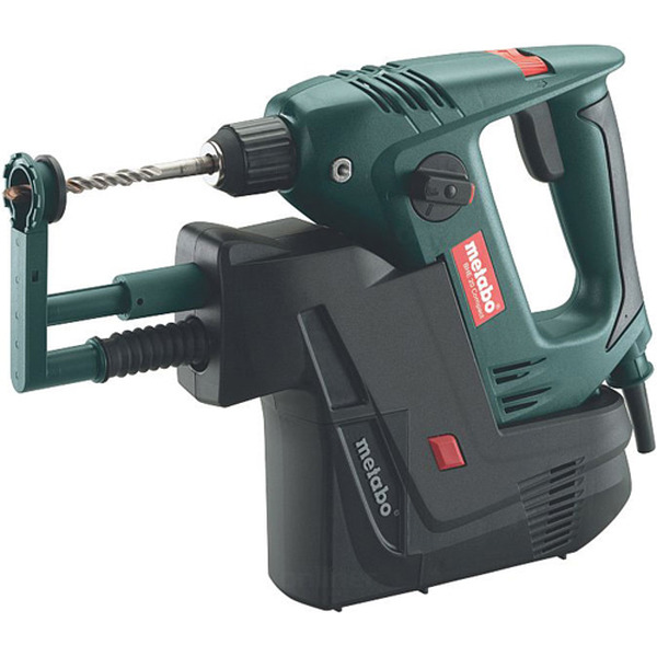 Перфоратор Metabo BHE 20 Compact IDR (600402000)