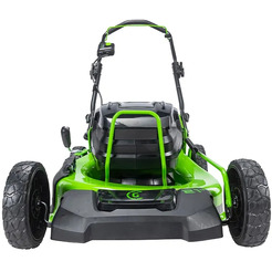 Газонокосилка Greenworks GC82HPLM51 2518907UB