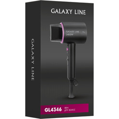 Фен Galaxy GL4346