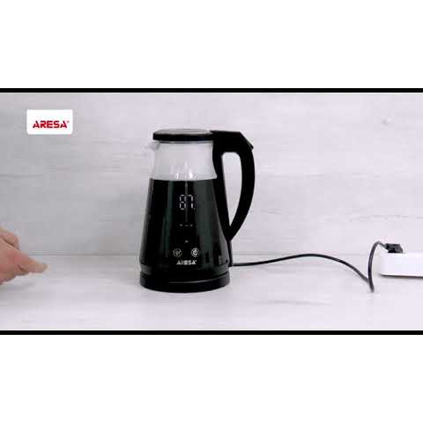 Электрочайник Aresa AR-3463