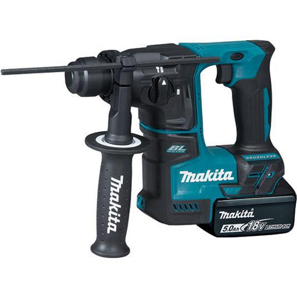 Перфоратор Makita DHR171RTJ