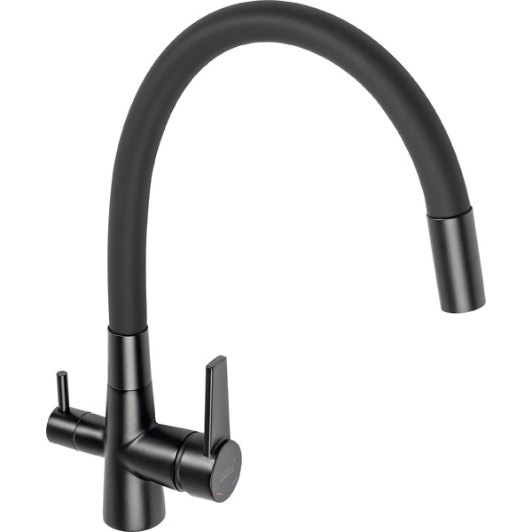 Смеситель Haiba HB76859-7