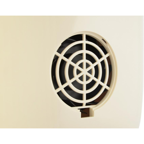 Холодильник для косметики ZUGEL ZCR1201 (молочный)