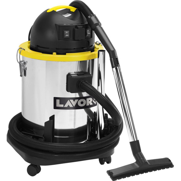 Пылесос Lavor GB 50 XE (8.202.0071)