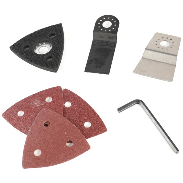 Многофункциональный инструмент Patriot MF 295