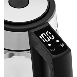 Электрочайник Kitfort КТ-6712