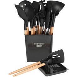 Набор кухонных принадлежностей DASWERK 608197