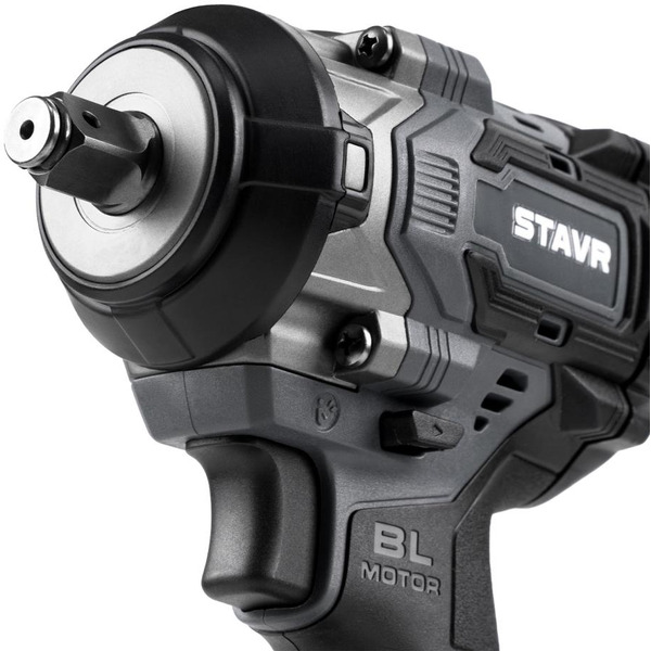 Ударный гайковерт Stavr SWI 18BL-650V 9022300050 (без АКБ и ЗУ)