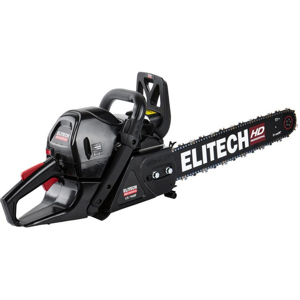 Бензопила ELITECH CS 7449F E1611.008.00 204817