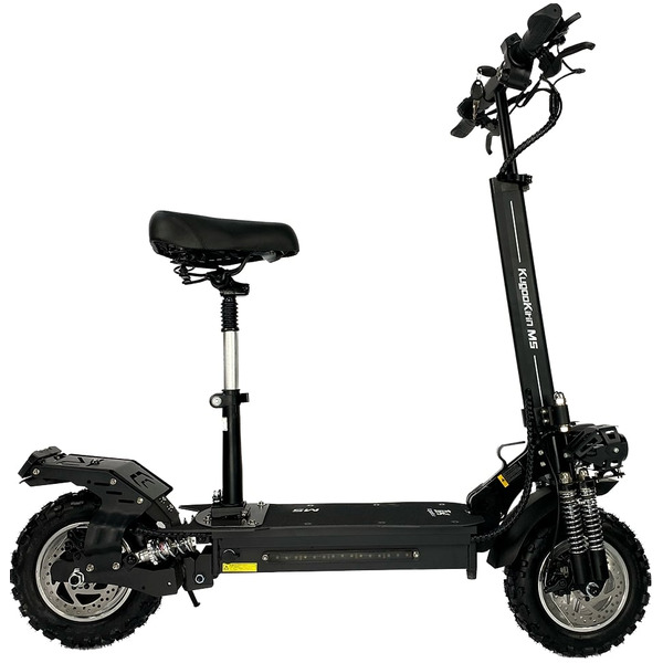 Электросамокат Kugoo Kirin M5 (2025)