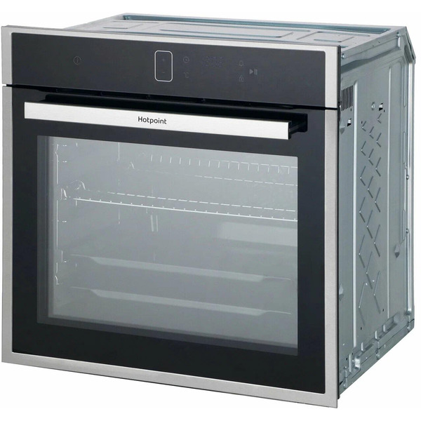 Духовой шкаф Hotpoint FE8 1352 DSC IX