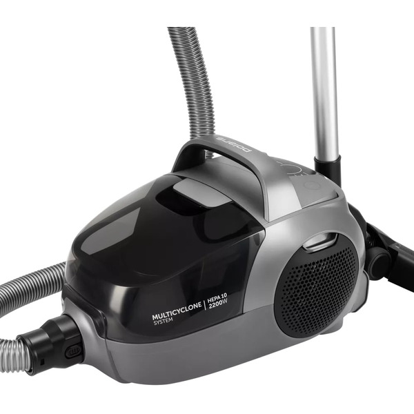 Пылесос POLARIS PVC 2103 (Графитовый)